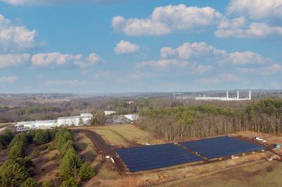 三好化成集團(tuán)太陽能項(xiàng)目圓滿竣工，動(dòng)態(tài)能源以技術(shù)創(chuàng)新引領(lǐng)綠色未來